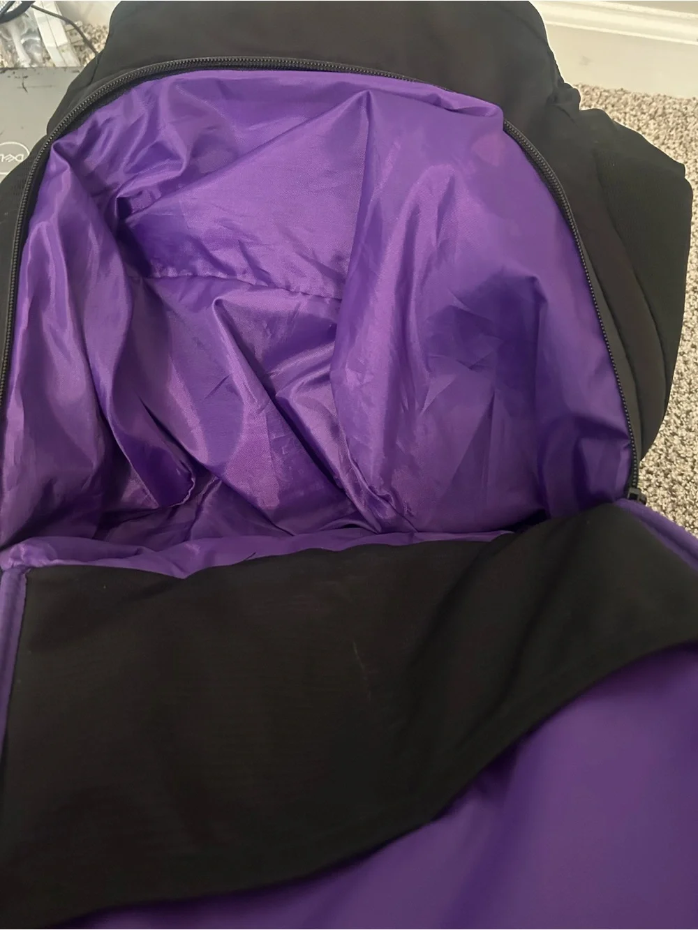 Caboodles Active MVP by Simone Biles Beauty Pack Backpack